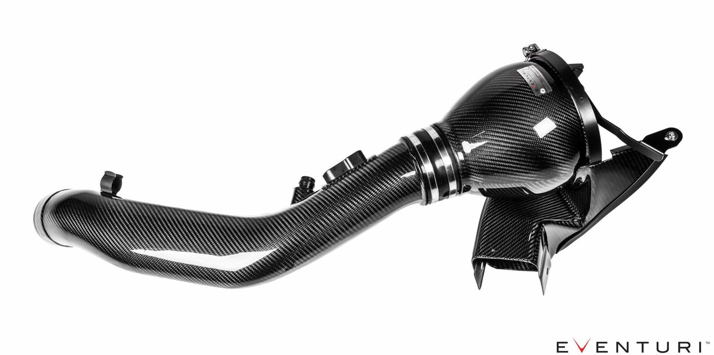 Eventuri Carbon Ansaugsystem für BMW F8x M3 M4 V2