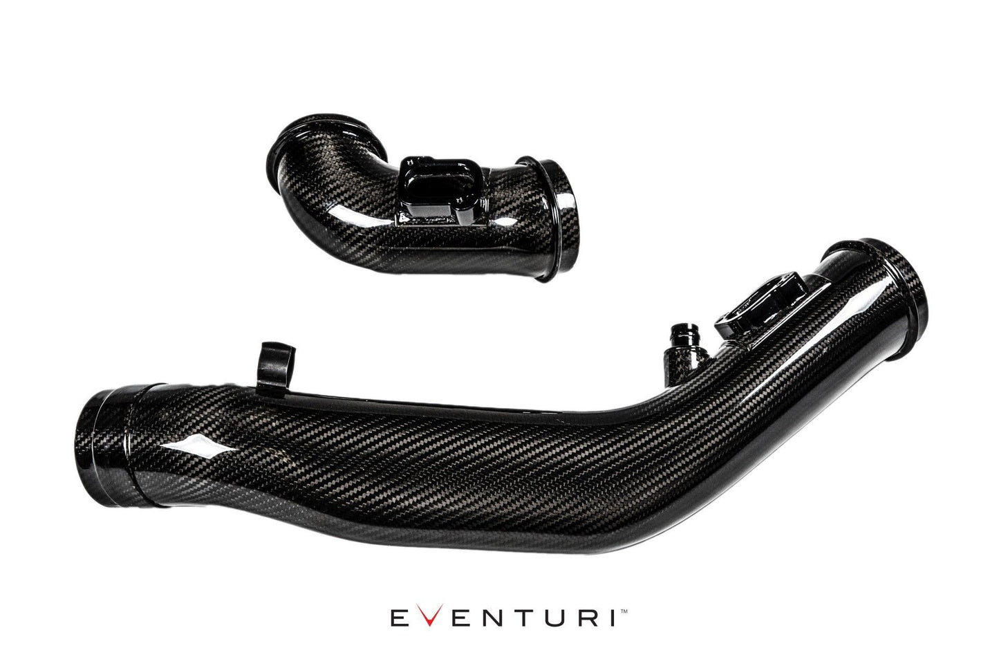 Eventuri Carbon Ansaugsystem für BMW F8x M3 M4 V2