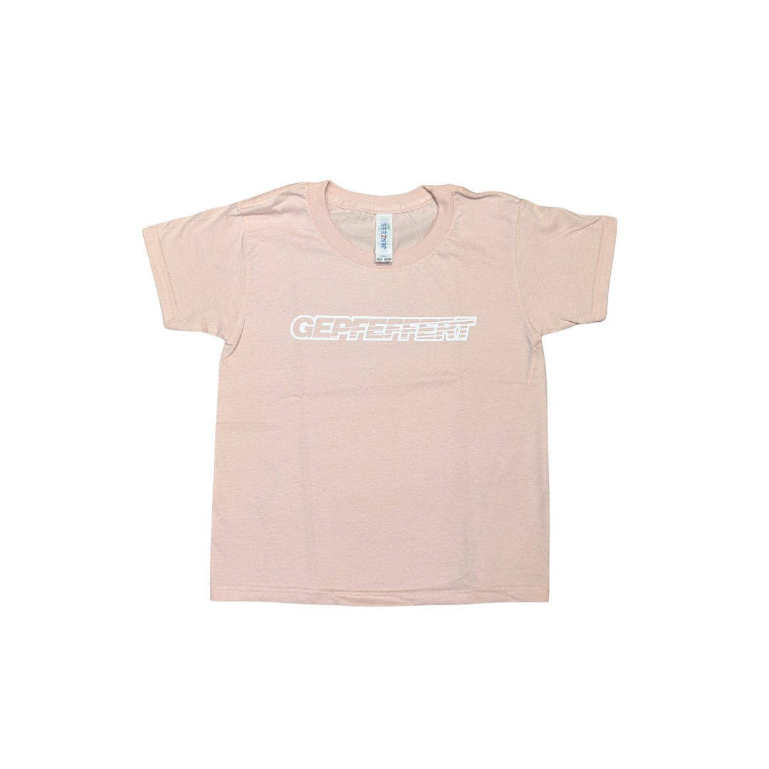 Kids gepfeffert.com "Classic" T-Shirt in versch. Farben