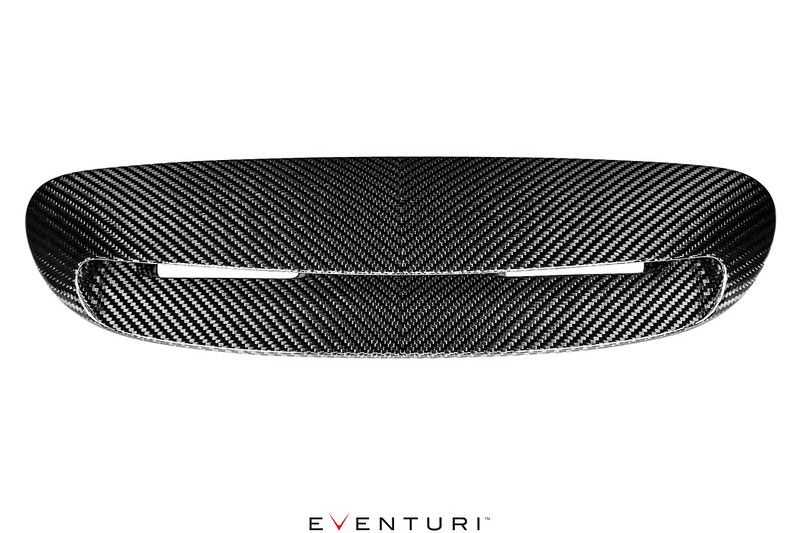 Eventuri Carbon Ansaugsystem für Mini F56 JCW GP3 und F54 JCW Clubman 306PS