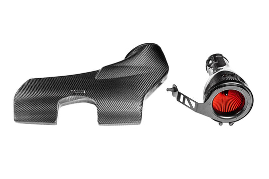 Eventuri Carbon Ansaugsystem für BMW F40 M135i | F44 M235i | F39 X2