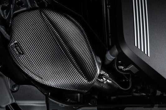 Eventuri Carbon Ansaugsystem für BMW 3er/4er G20 G21 G22 G42 B48/B58 inkl. M240i|M340i(x)