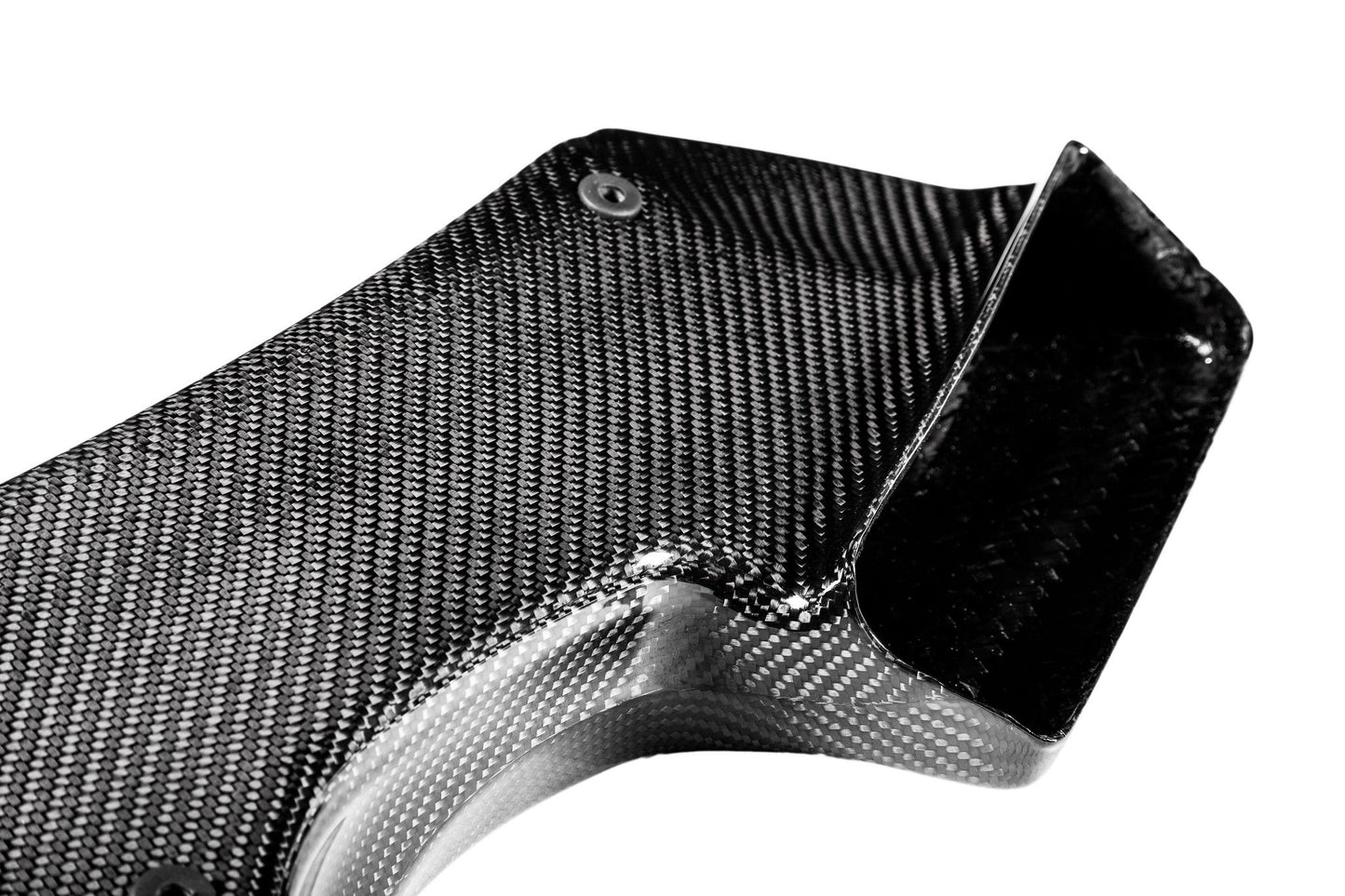 Eventuri Carbon Ansaugsystem für BMW F40 M135i | F44 M235i | F39 X2