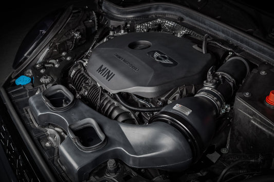 Eventuri ABS Carbon Ansaugsystem für Mini F5x / F60 Cooper S/JCW