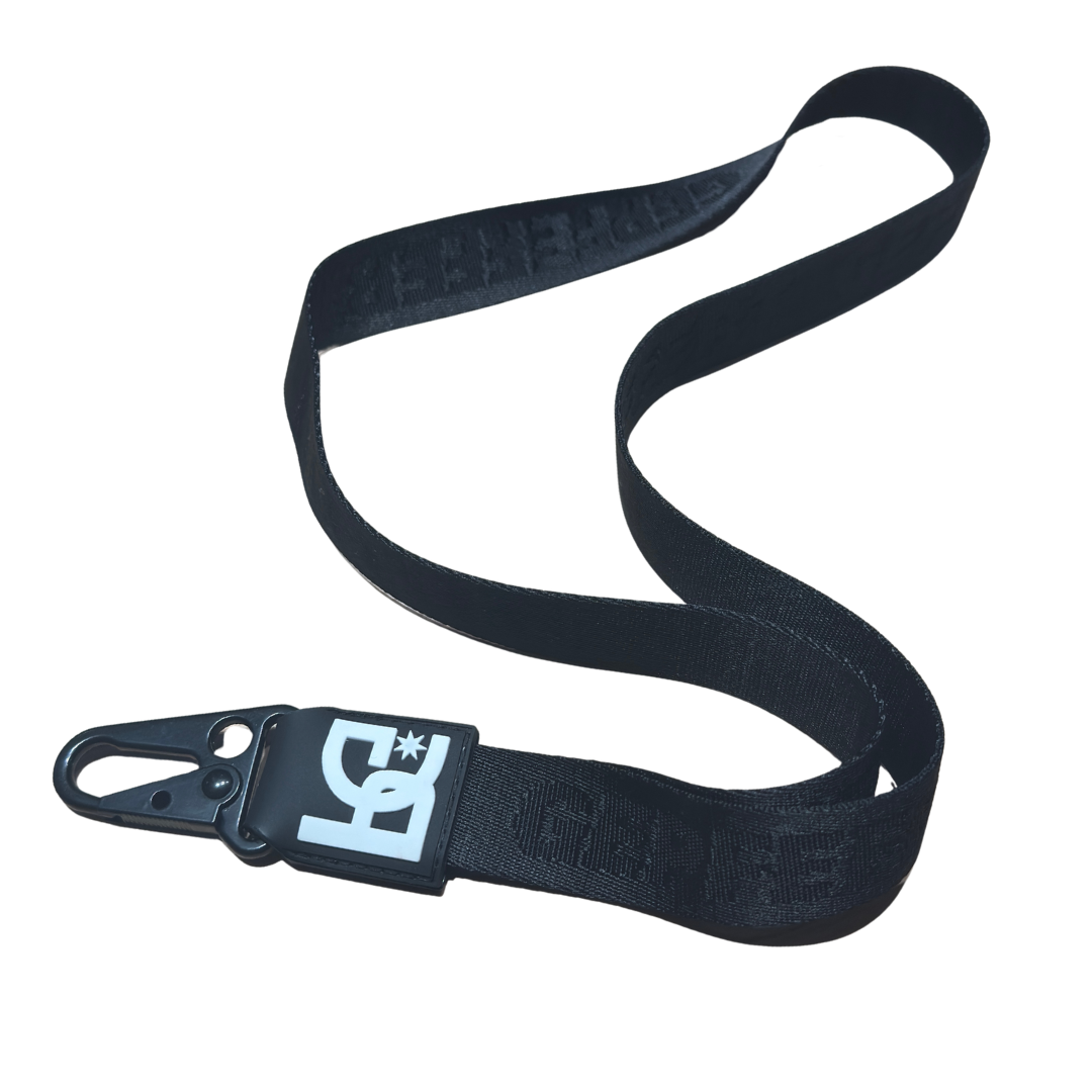 gepfeffert.com® Schlüsselband "GP"