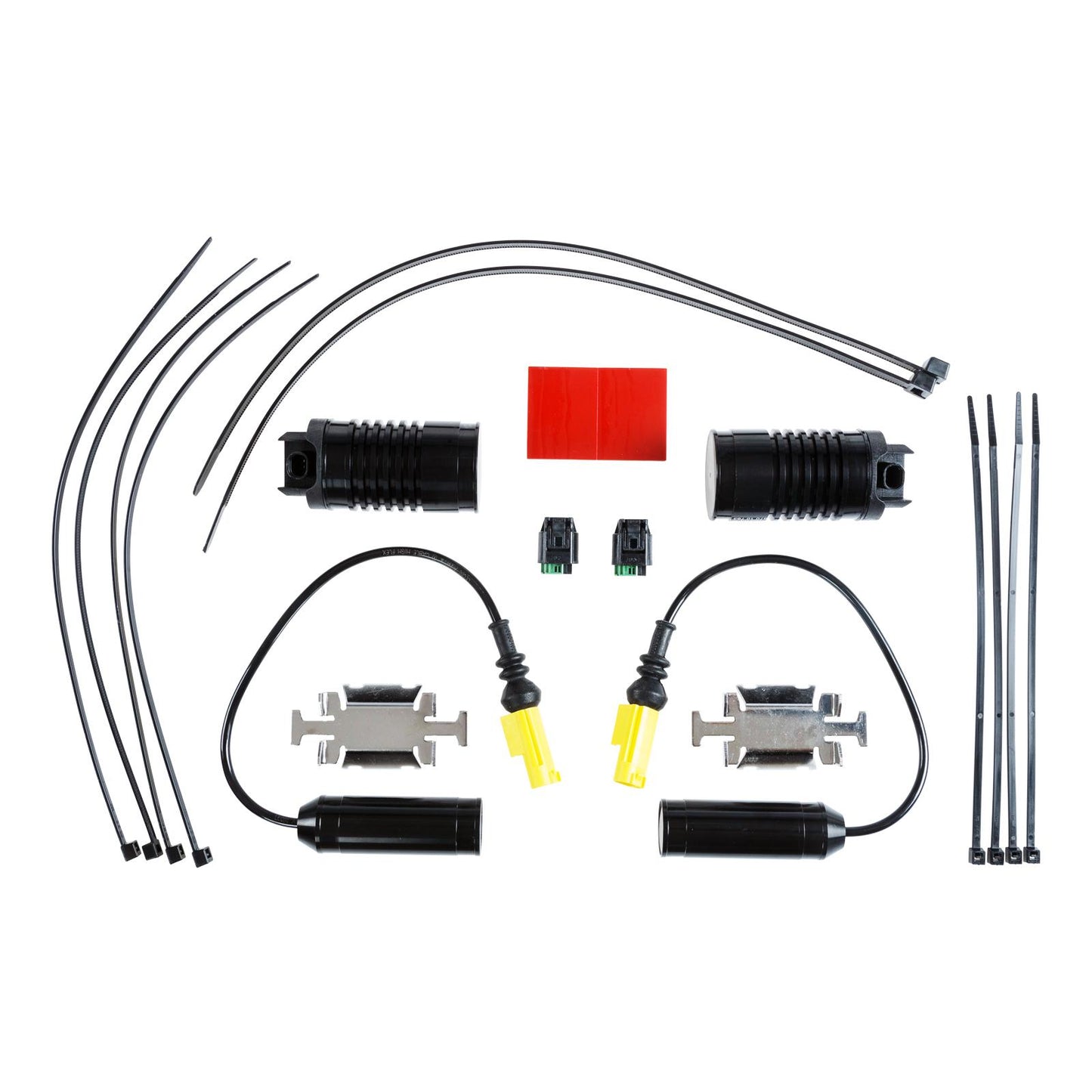 KW STILLLEGUNGSSATZ FÜR ELEKTRONISCHE DÄMPFUNG (68511086 )