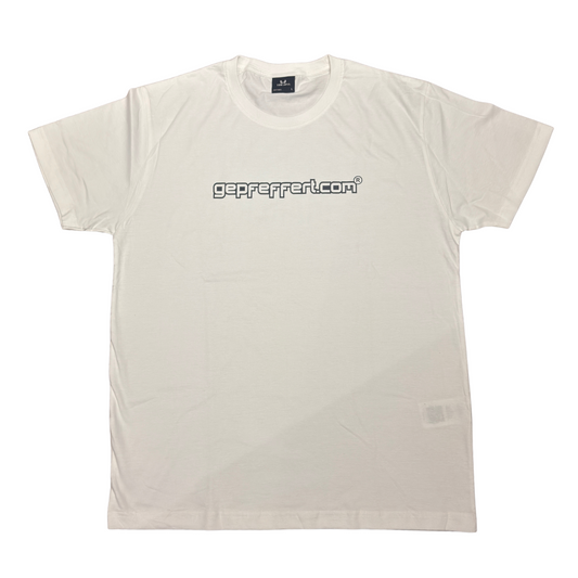 gepfeffert.com® T-Shirt - gepfeffert.com "Classic" - in versch. Farben - gepfeffert.com
