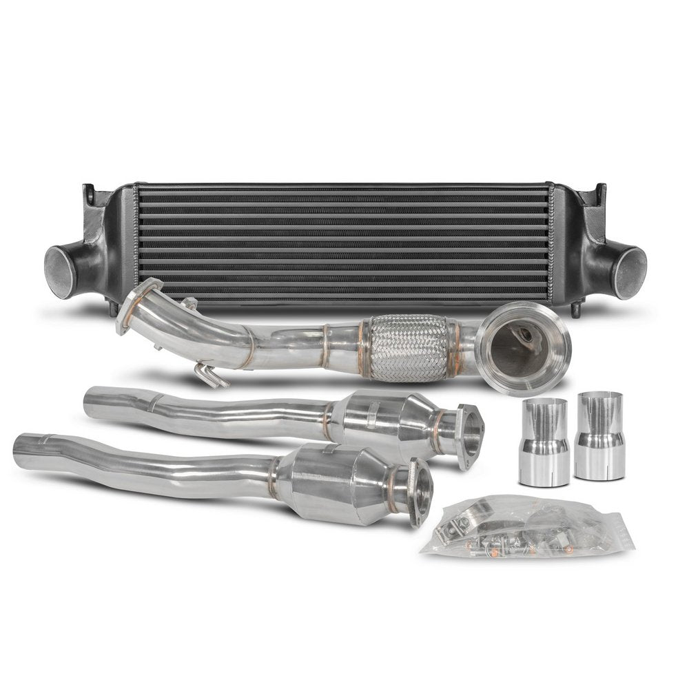 Wagner Competition Paket EVO 1 für Audi RS3 8P / TTRS 8J 2.5 TFSI