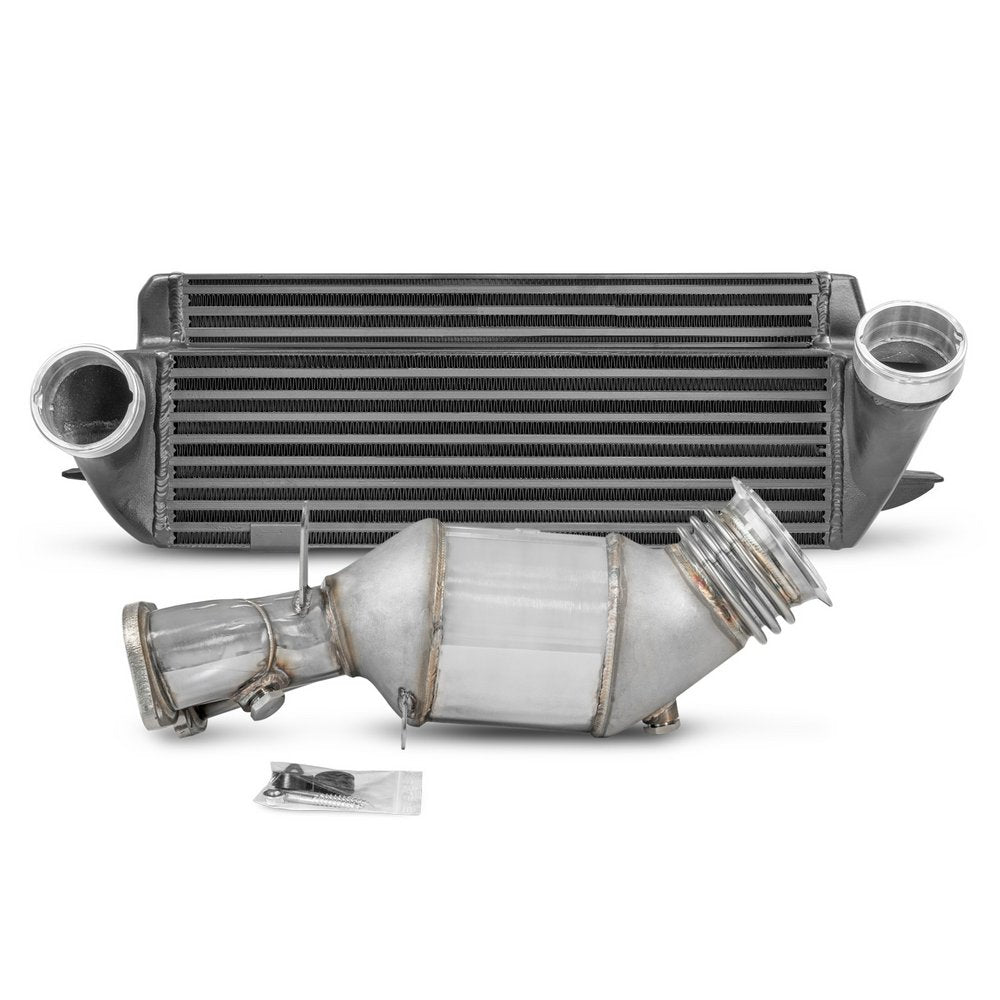 Wagner Performance Paket EVO 1 für BMW 135i/335i E82/88 E90/91/92/93
