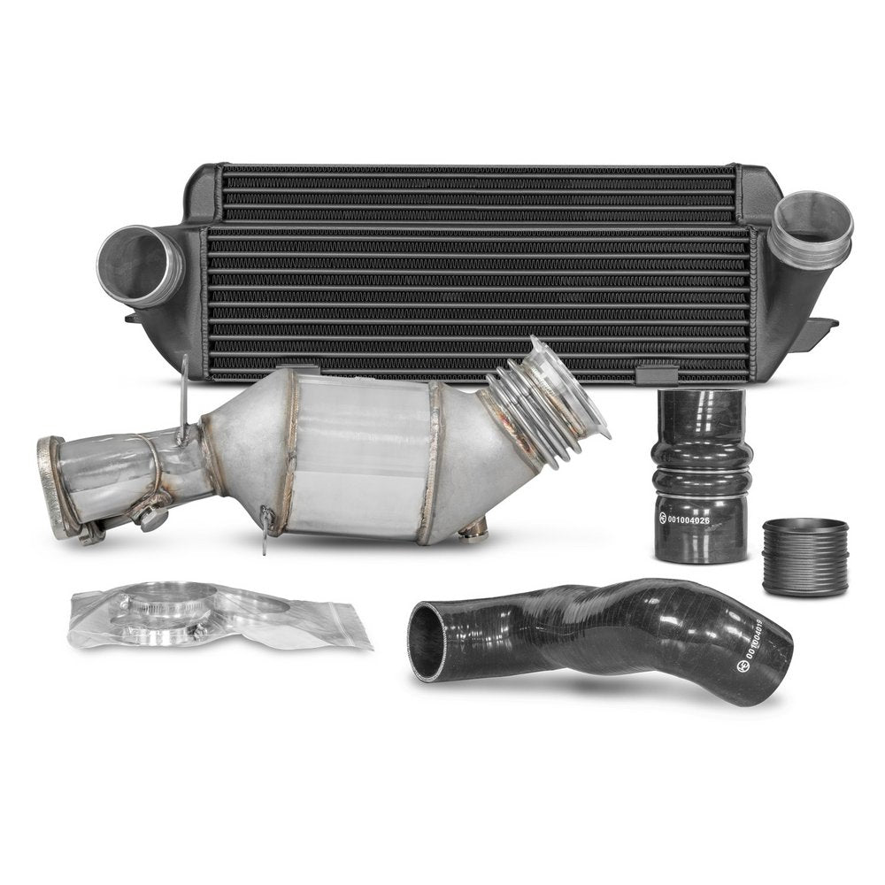 Wagner Competition Paket EVO 2 für BMW 135i/335i E82/88 E90/91/92/93