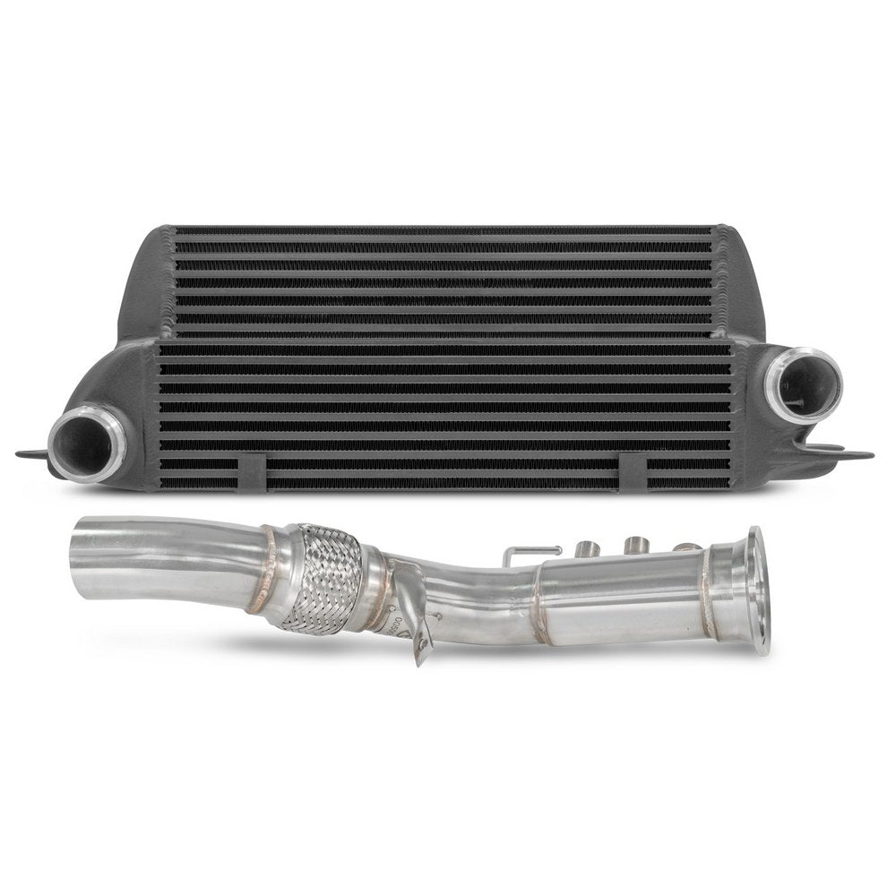 Wagner Performance Paket für BMW 535d/635d E60/61/63/64