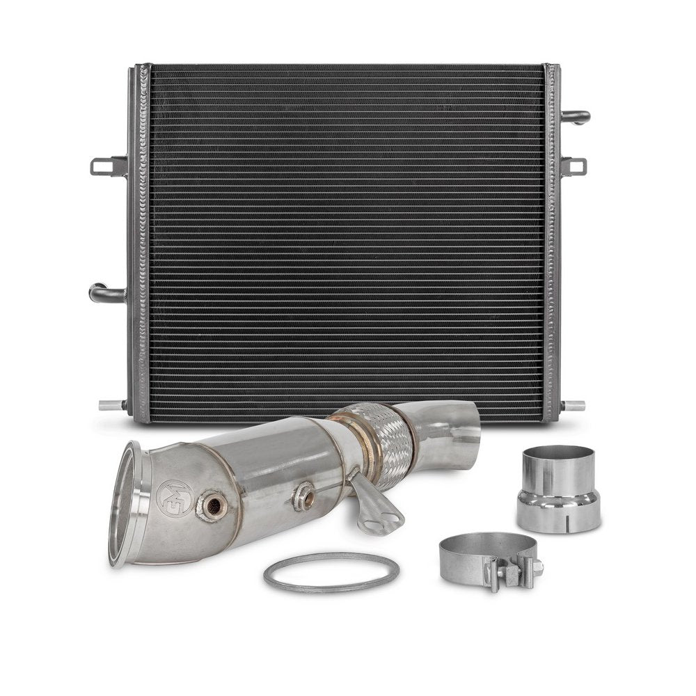 Wagner Competition Paket für BMW M 140i