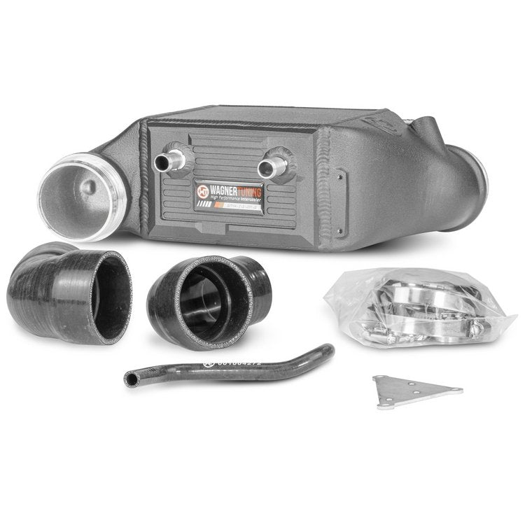 Wagner Competition Paket Wasserkühler / Ladeluftkühler / Ölkühler für VW Transporter T6 / T6.1 2.0 BiTDI