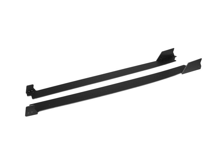 Racing Seitenschweller Ansatz für Subaru BRZ Mk1 / Mk1 Facelift