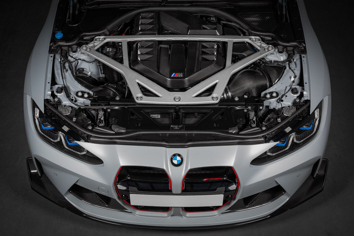 Eventuri Carbon Ansaugsystem für BMW G8X M3|M4