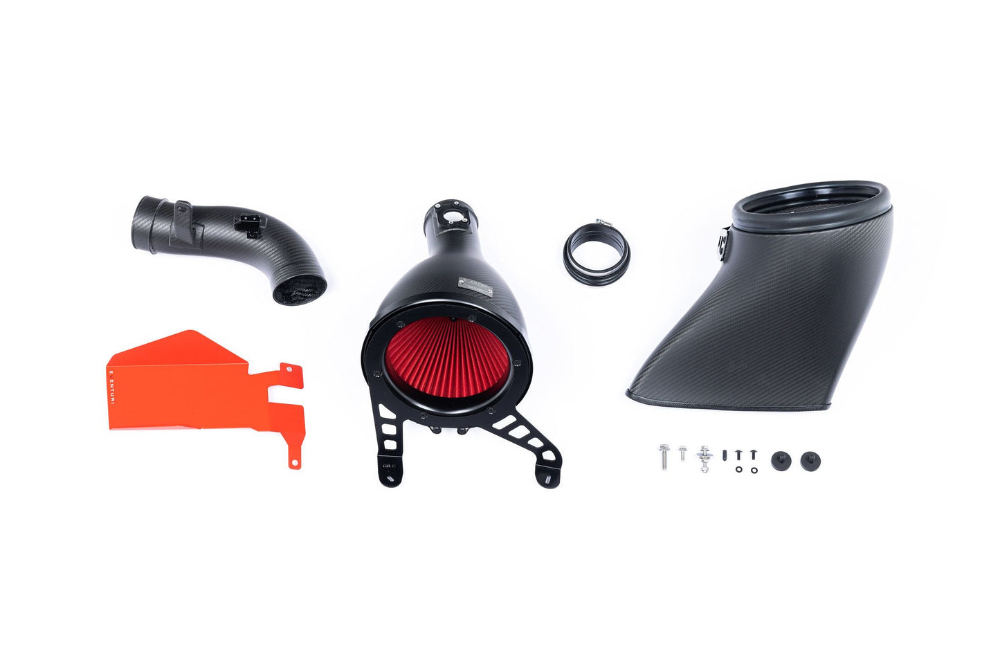 Eventuri Carbon Ansaugsystem für Toyota Corolla GR