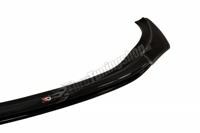 Front Ansatz für v.3 CITROEN DS5 schwarz Hochglanz