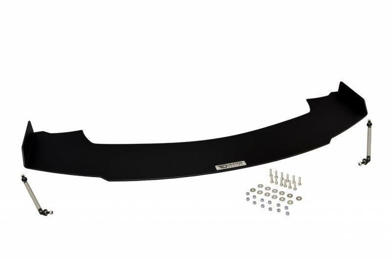 Racing Front Ansatz für BMW M3 / 3 M-Paket E36 Coupe