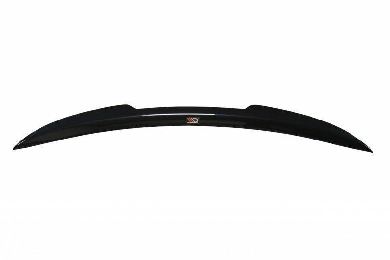 Spoiler CAP für VW Beetle schwarz Hochglanz