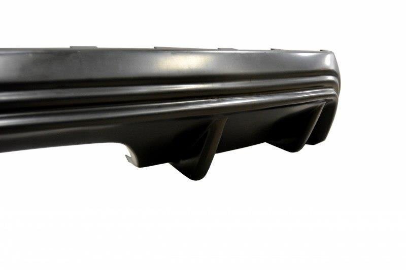 Diffusor Heck Ansatz passend für FOCUS ST MK3 (FACELIFT) RS-LOOK