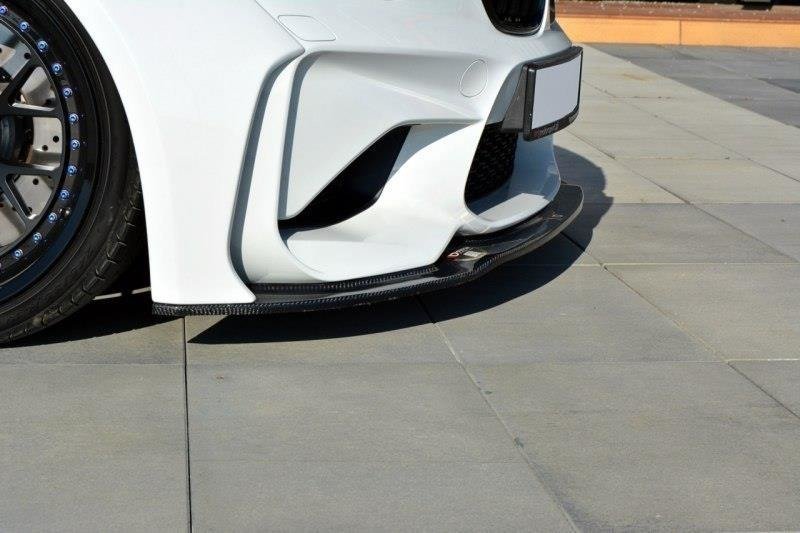 BMW M2 F87 Bodykit für