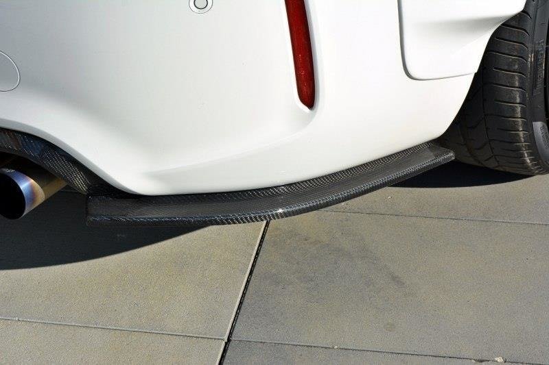 BMW M2 F87 Bodykit für