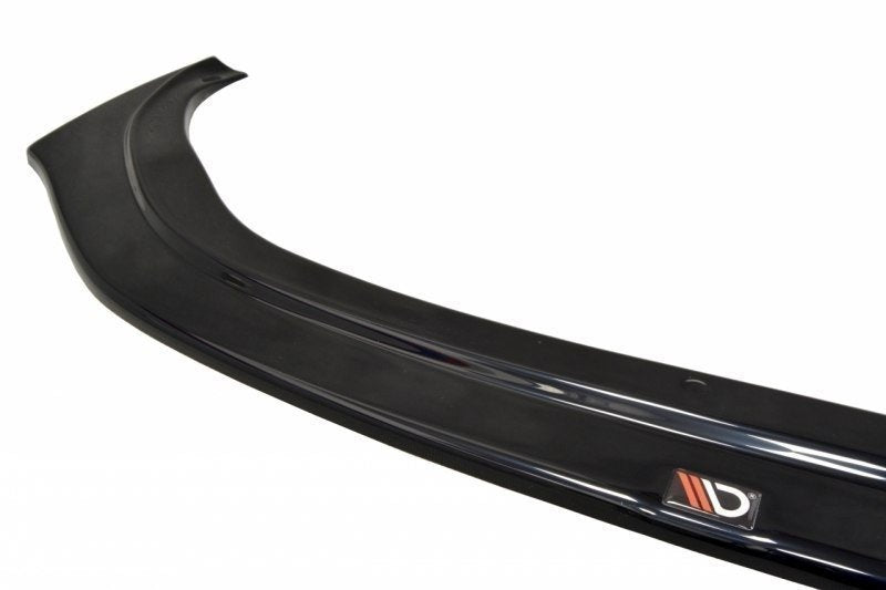 Front Ansatz für v.2 CITROEN DS5 FACELIFT schwarz matt
