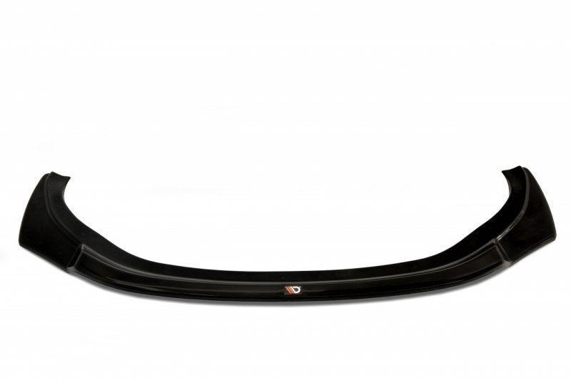Front Ansatz für v.1 CITROEN DS5 schwarz Hochglanz