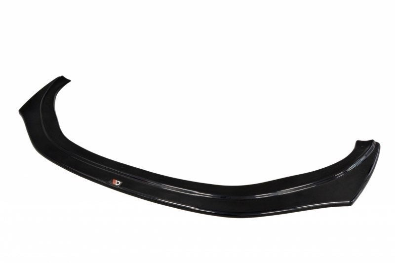 Front Ansatz für v.2 CITROEN DS5 FACELIFT schwarz matt