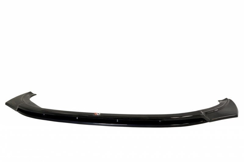 Front Ansatz für v.3 CITROEN DS5 schwarz Hochglanz