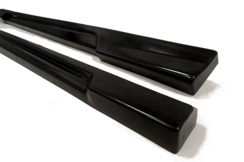 Seitenschweller BMW 3er E46 - 4 TÜRER LIMOUSINE < GENERATION V >