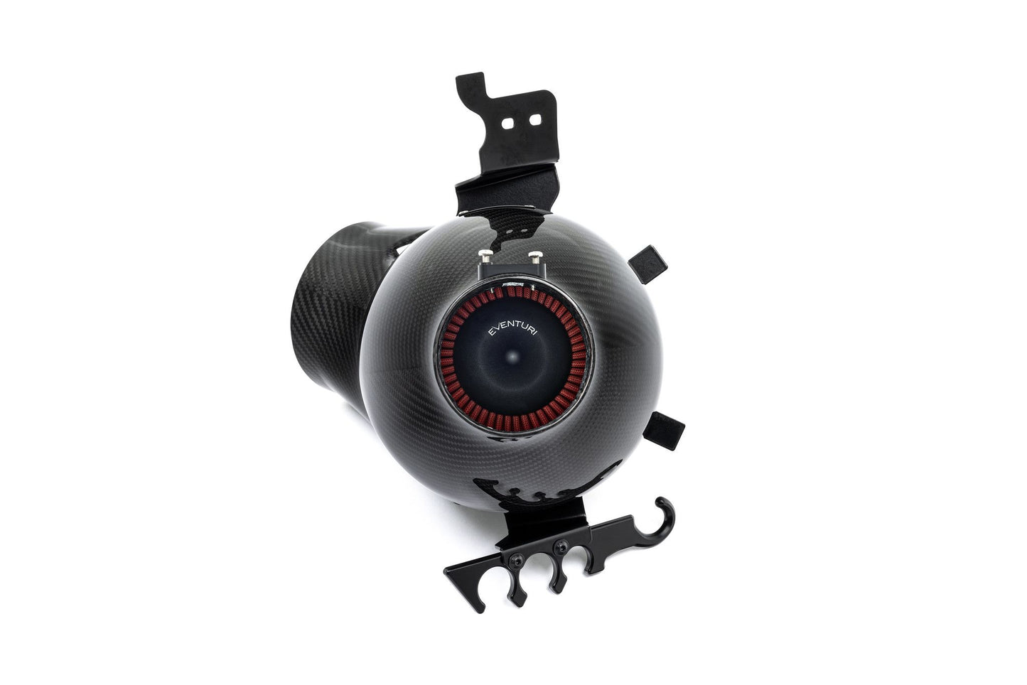 Eventuri Carbon Ansaugsystem fuer Lotus Emira V6 Kompressor