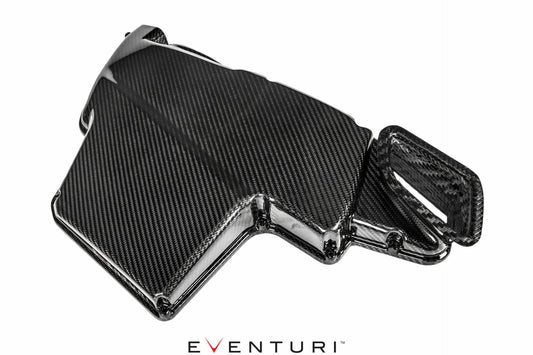 Eventuri Carbon Luftsammler für BMW E90 E92 E93 M3