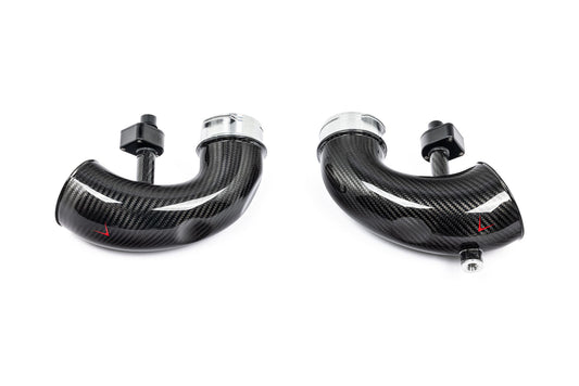 Eventuri Carbon Turbo Inlet für F9X X5M X6M XM
