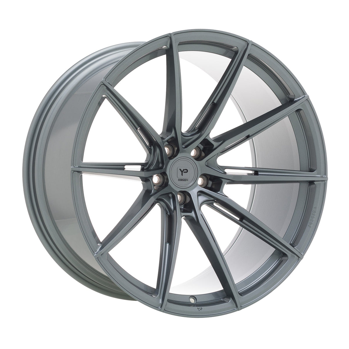 Yido Performance Forged+2 YP-HF2 Gunmetal