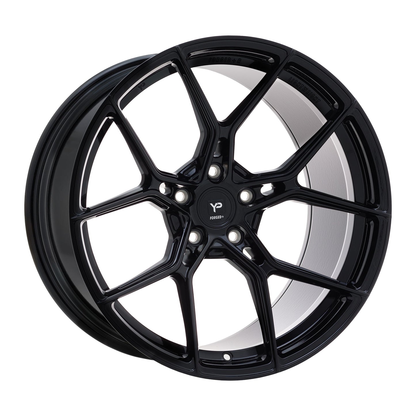 Yido Performance Forged+R YP-RS1 Gloss Black