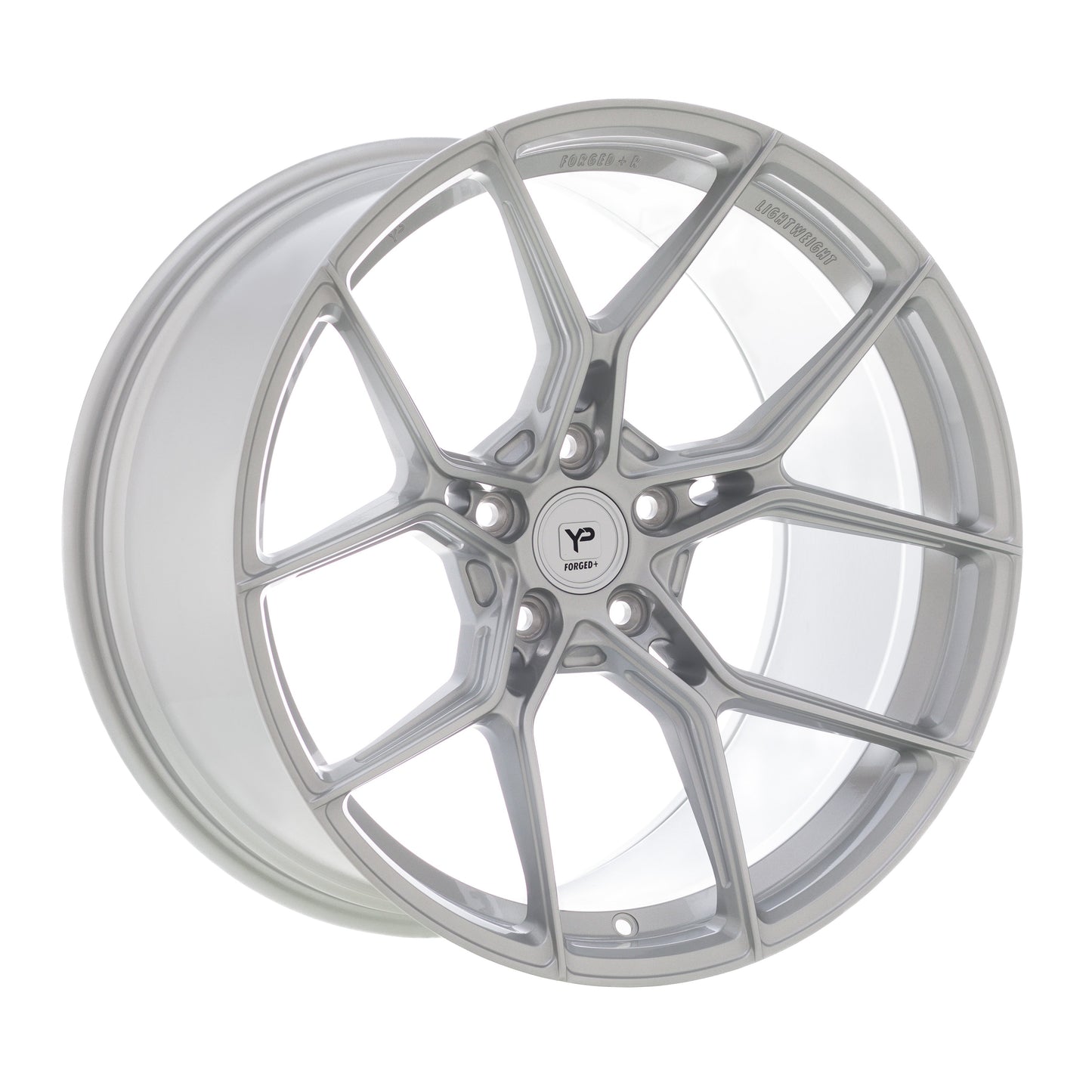 Yido Performance Forged+R YP-RS1 Silver