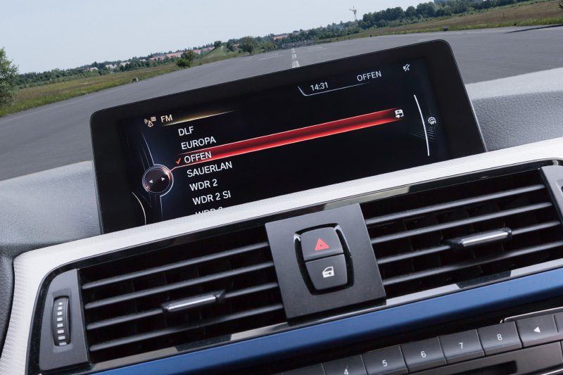 Gepfeffert.com Abgasanlage für BMW 428i (F32/F33/F36)