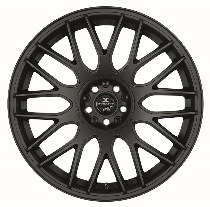 Barracuda Karizzma passend für VW Bus T5 / T6 - gepfeffert.com