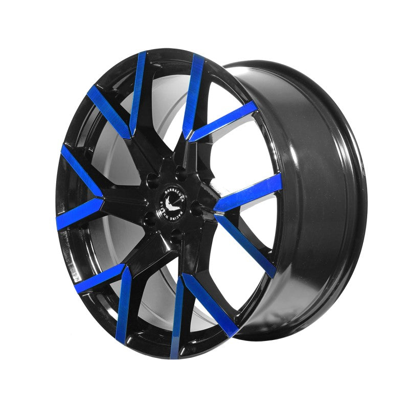 Barracuda Tzunamee EVO passend für VW Bus T5 / T6 - gepfeffert.com