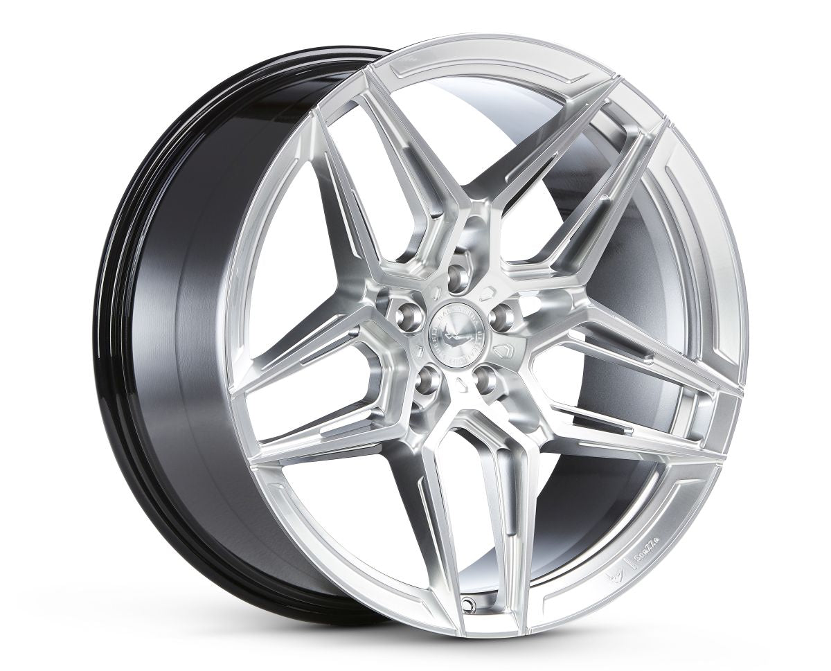 Barracuda SenZZo passend für Cupra Formentor / VW Tiguan