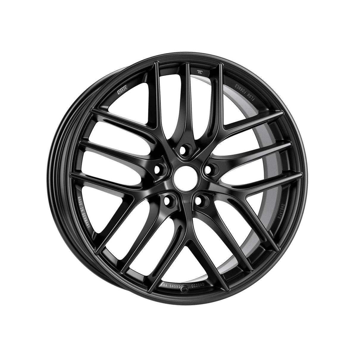 BBS CC-R Unlimited passend für VW Bus T5 / T6 - gepfeffert.com