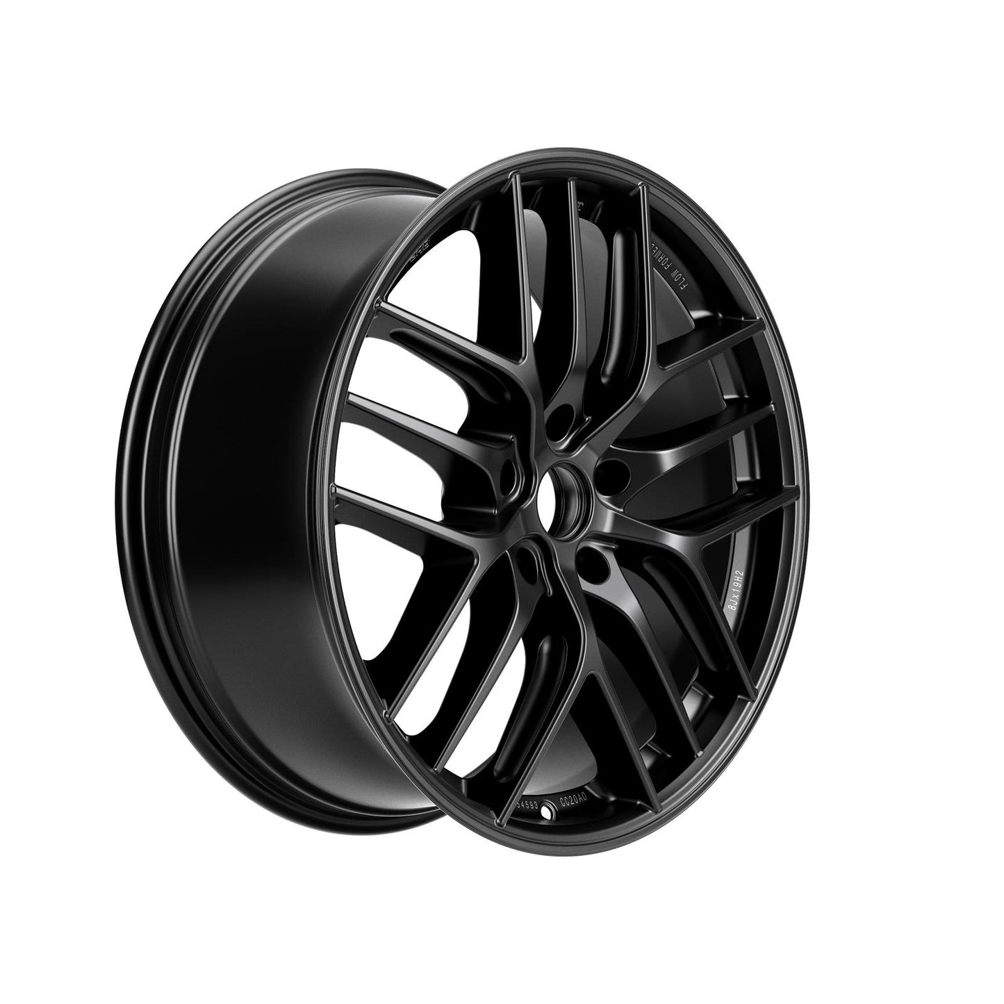 BBS CC-R Unlimited Schwarz matt - gepfeffert.com