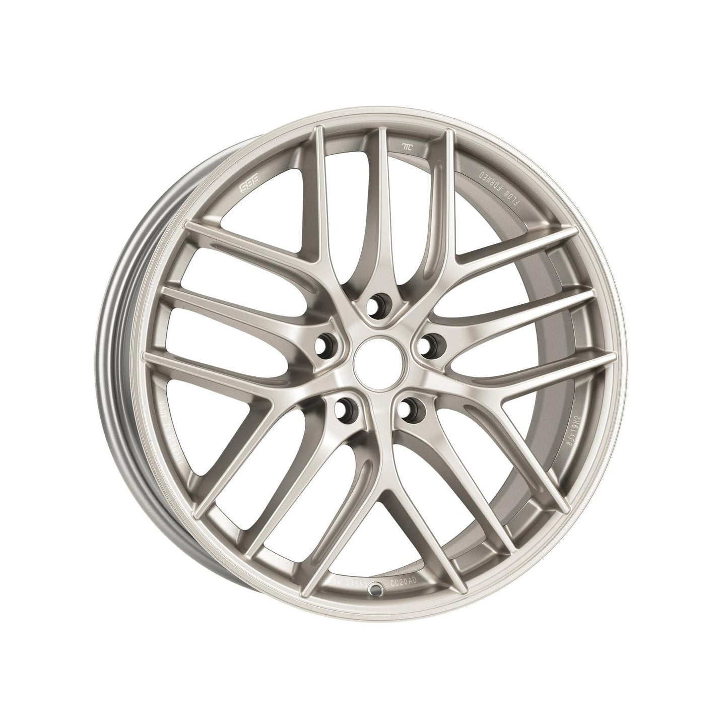 BBS CC-R Unlimited passend für VW Bus T5 / T6 - gepfeffert.com