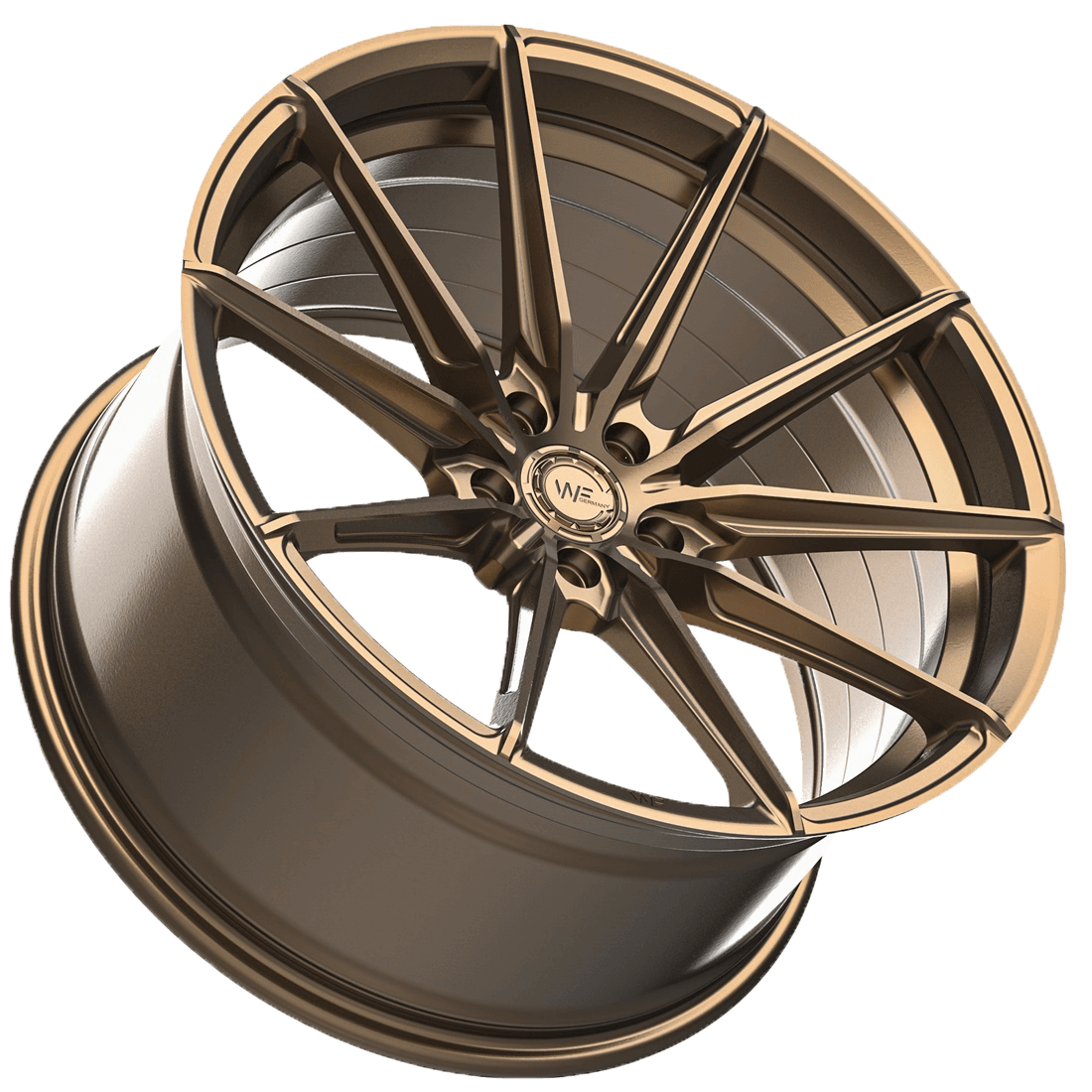 Wheelforce CF.3-FFR Alufelgen Radsatz passend für BMW M2/M3/M4 (G8X)