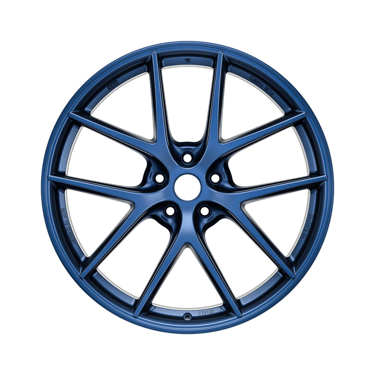 BBS CI-R Unlimited Racing blue - gepfeffert.com