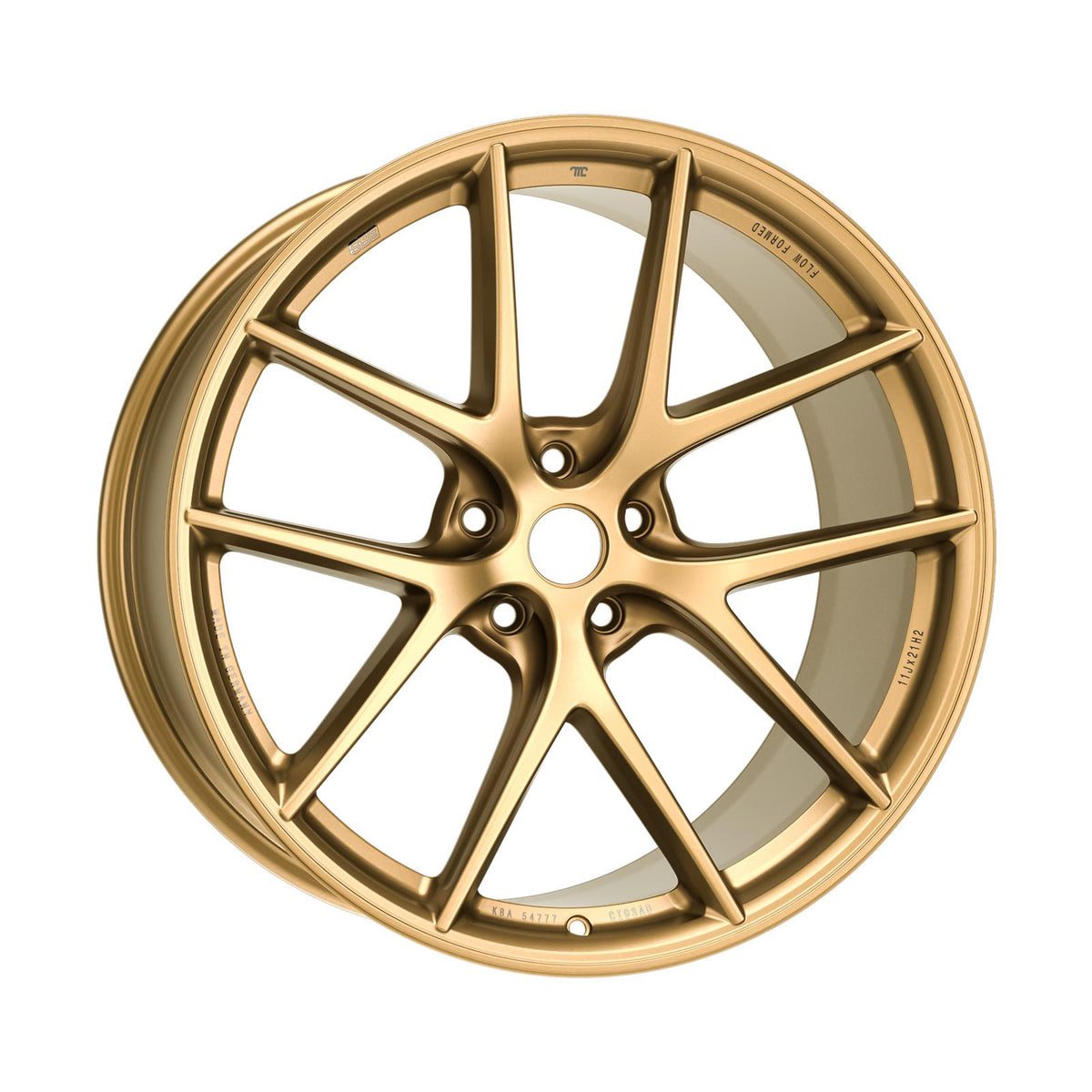 BBS CI-R Unlimited passend für VW Bus T5 / T6 - gepfeffert.com