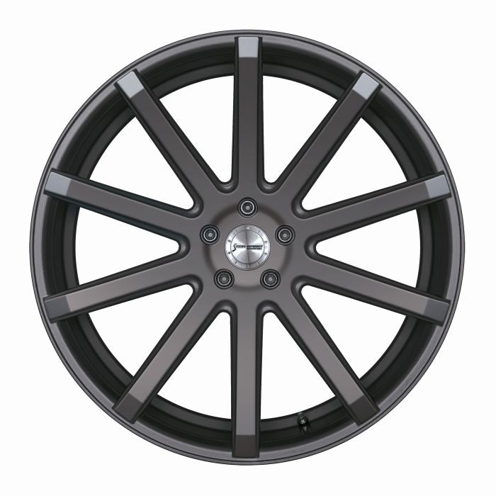 Corspeed DEVILLE passend für VW Bus T5 / T6 - gepfeffert.com