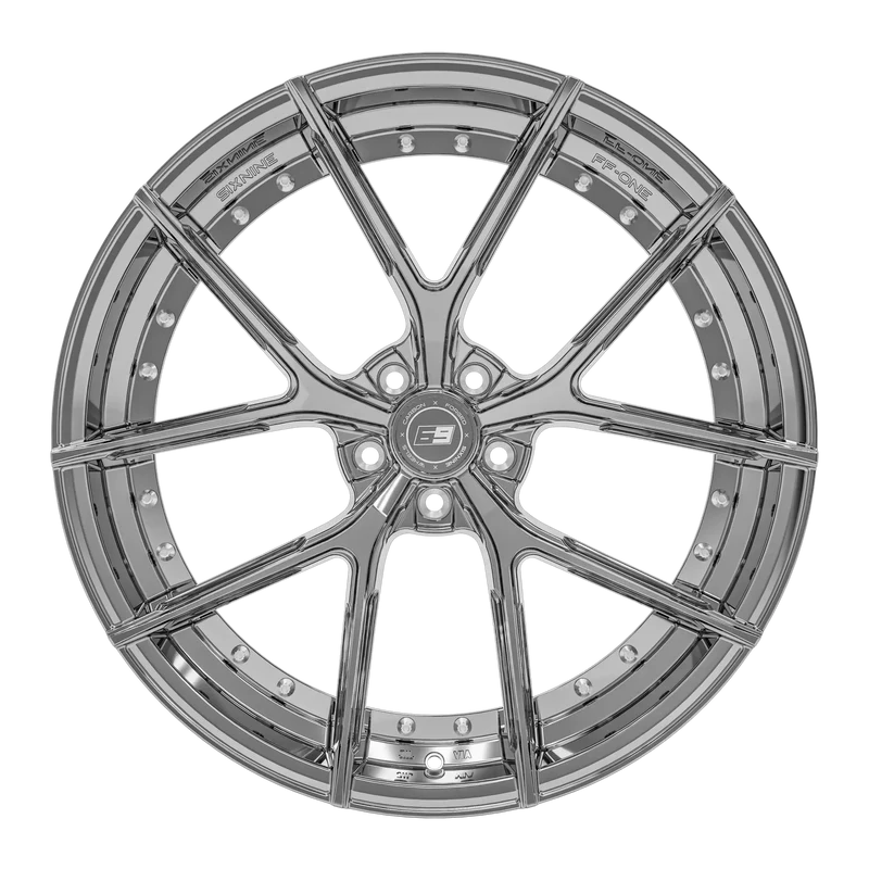SIXNINE WHEELS FF-ONE passend für Audi RS6 C8 - gepfeffert.com
