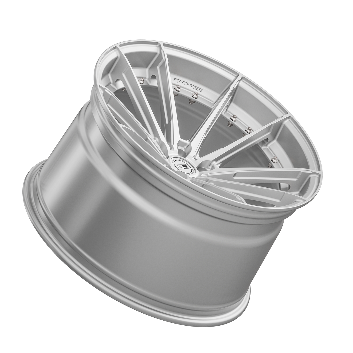 SIXNINE WHEELS FF-THREE 20 Zoll passend für VW Bus T5 / T6 - gepfeffert.com